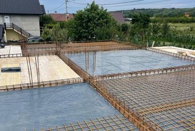 Apartament de vanzare, cu 3 camere, zona Lunca Cetatuii - 3