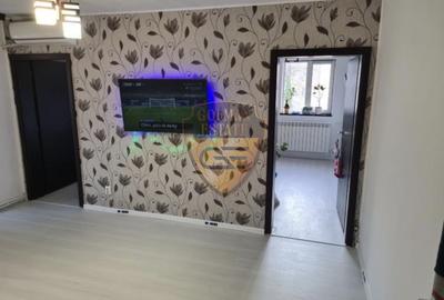 Apartament cu 4 camere semidecomandat, mobilat în Inel II - 2