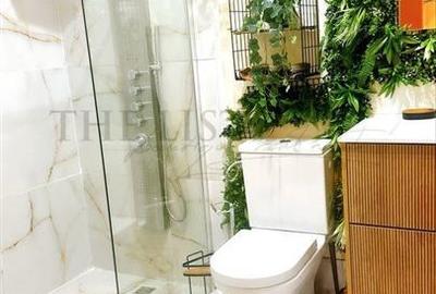 Apartament cu 3 camere semidecomandat, mobilat în Herăstrău - 4