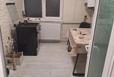 Apartament cu 2 camere decomandat în Central - 4