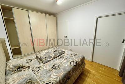 2 camere - Marmura Residence - Bucurestii Noi - Jiului 2 camere - Marmura Residence - Bucurestii Noi - Jiului - 4