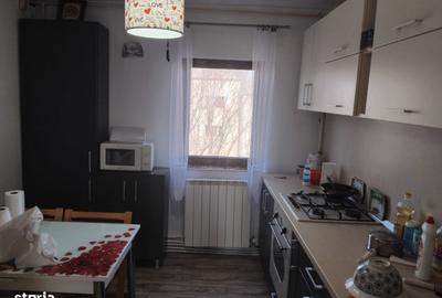 Apartament cu 3 camere decomandat în Inel I - 6