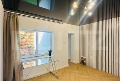 Casǎ finisata modern,  la cheie, vis-a-vis de Spitalul Judetean - 13