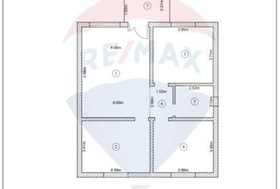 Casa / Vila cu teren 371 mp de vanzare in Cumpana - 12