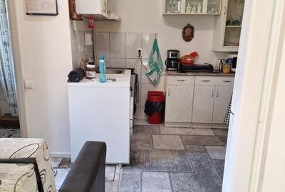 Imobiliare Maxim -garsoniera ultracentral - 6