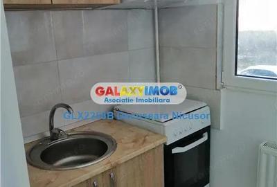 Garsoniera Mobilata Utilata in Militari Residence 300 Euro - 1