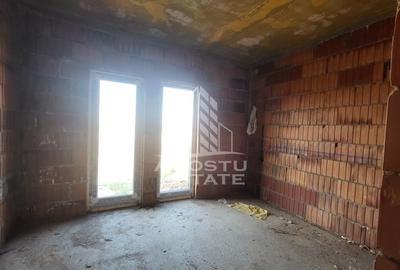 Duplex modern,4 camere2,bai,carport Giarmata - 9
