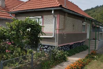 Casă cu 4 camere cu Teren 1200 Mp în Șeica Mare - 3