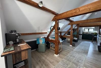 Apartament cu 3 camere decomandat în Dorobanți - 1