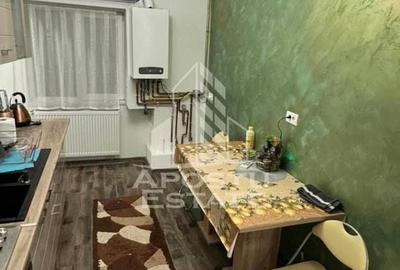 Apartament 2 camere, Centrala proprie ,AC, Freidorf - 4