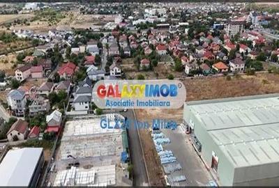 Inchiriere/vanzare 3 hale Bragadiru centura - 3