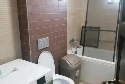 Apartament cu 2 camere decomandat în Aradului