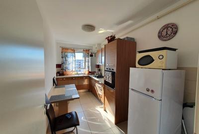 Apartament cu 2 camere decomandat în Avantgarden - 4