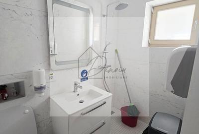 Spațiu comercial, de 249 mp, în Grivița - 17
