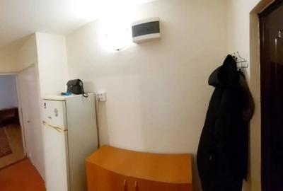 Ofer spre inchiriere garsoniera conf. I, zona Aeroportului - 6