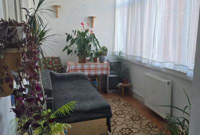 Apartament cu 3 camere în Central - 4