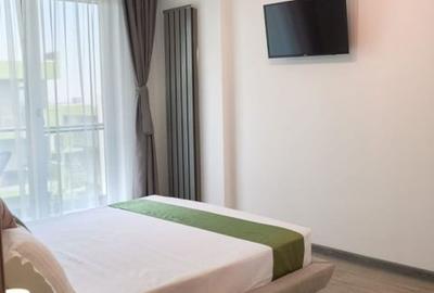 Apartament Alezzi Beach vedere la mare - 11