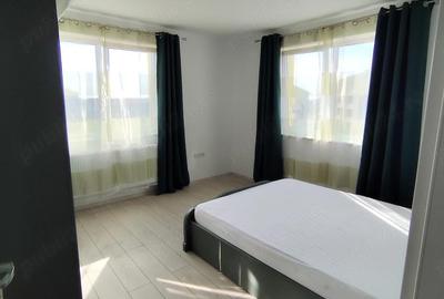 Apartament cu 2 camere decomandat în Calea Urseni - 2