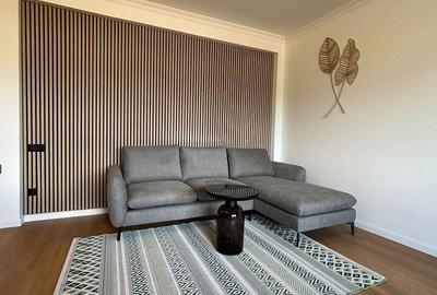 Apartament cu 2 camere în Gării - 9