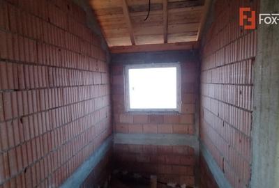 Casă individuală cu 4 camere cu Teren 531 Mp în Giarmata - 17