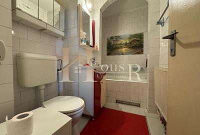 Etaj 2.Bloc izolat.Centrala proprie.Vedere 2 parti - 14