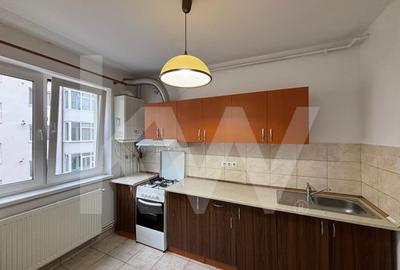 Apartament 2 camere -zona Penny Ciresica - 3