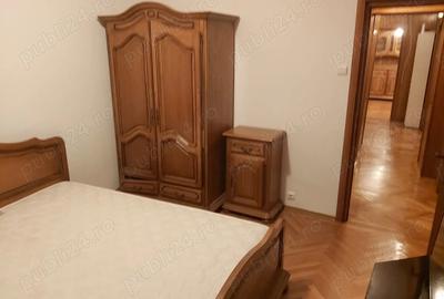 Apartament cu trei camere Ultracentral - 3