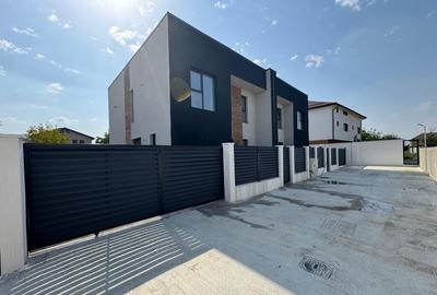 Casa P+1E Bragadiru 2025 | Pompa Caldura | La Cheie | 0% Comision