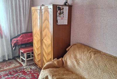 Apartament cu 3 camere decomandat în Nicolae Bălcescu - 2