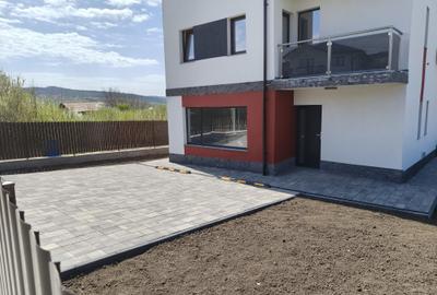 Casă individuală cu 4 camere cu Teren 480 Mp în Bârnova - 2