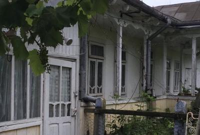 Casă cu Teren 2520 Mp în Moreni - 8