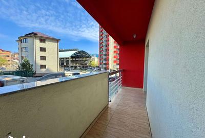 Apartament cu 2 camere, mobilat în Tudor Vladimirescu - 8