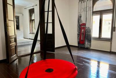 ULTRACENTRAL ZONA 0 • Casă D+P+E+M • 560 mp utili •8 camere• Direct Proprietar! - 3