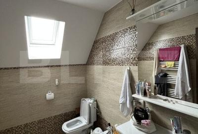 Apartament de vanzare, cu 4 camere, 119 mp, Bistrita - 17