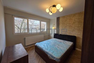 DRUMUL TABEREI | 2 CAMERE | BD.TIMISOARA | RENOVAT COMPLET | BAIE CU GEAM | - 5