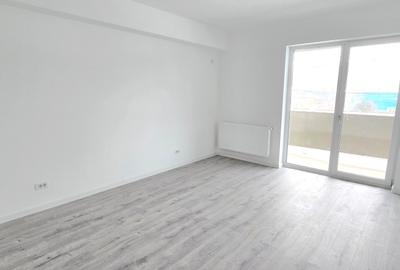 Garsonieră decomandată în Frumoasa - 1