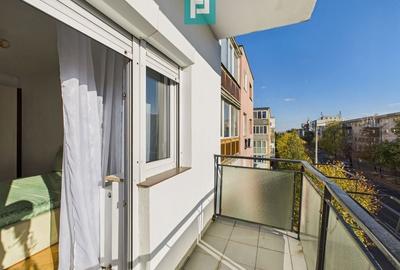 Apartament decomandat cu patru camere de inchiriat - 5