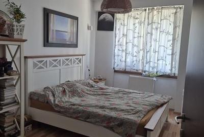 Apartament cu 3 camere în Eminescu - 1