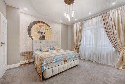 ARMENEASCA ! Vanzare apartament de 4 camere - mobilat si utilat lux ! - 20