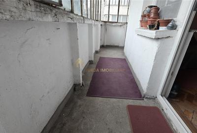 Apartament cu 3 camere decomandat, mobilat în Mănăștur - 7