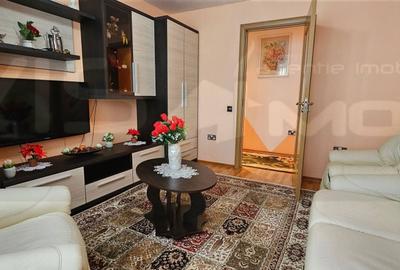 Apartament cu 3 camere decomandat în Ultracentral - 1