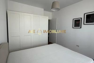 Apartament cu 2 camere decomandat, mobilat în Rahova - 4