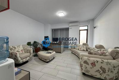 ZONA ROSA - 3 camere, 80 mp, ideal birouri, etaj 2, parcare - 1
