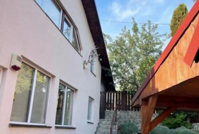 Casă cu 5 camere cu Teren 350 Mp în Mănăștur - 16