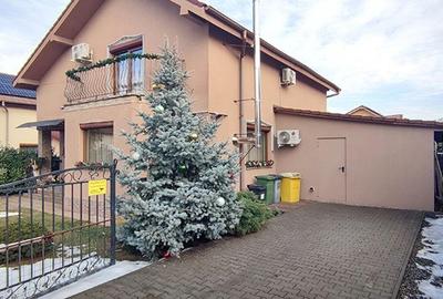 Casă cu 4 camere în Paleu - 1