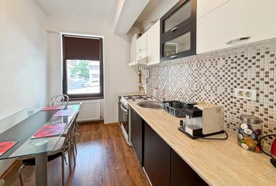 Apartament 2 camere 70mp | Termen lung | Tomis Plus Apartament 2 camere 70mp | Termen lung | Tomis Plus - 10