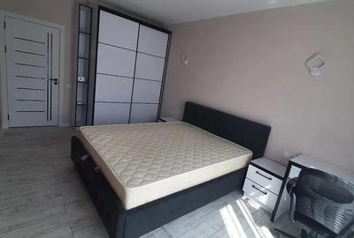 Garsonieră decomandată în Roșu - 1