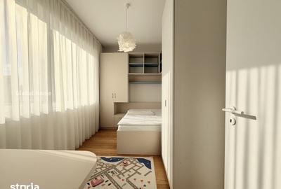 Apartament cu 3 camere în Central - 18