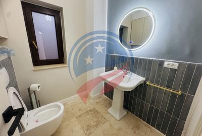 Apartament cu 4 camere decomandat, mobilat în Central - 32
