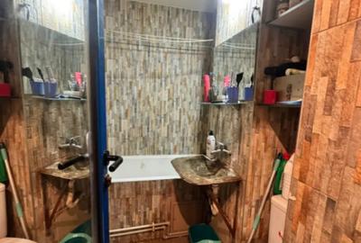 Garsonieră decomandată, mobilată în Orașul Vechi - 2